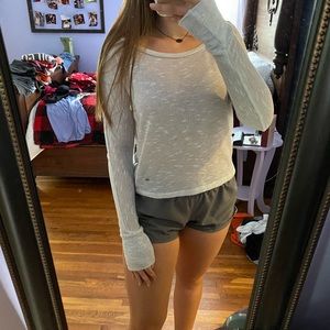 Aeropostale Thin Sweater